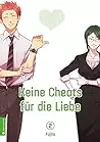 Keine Cheats für die Liebe 02