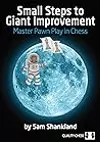 Small Steps to Giant Improvements- Master Pawn Play in Chess
