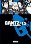 Gantz /15