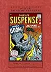 Marvel Masterworks: Atlas Era Tales of Suspense, Vol. 2