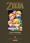 The Legend of Zelda: Four Swords - Perfect Edition