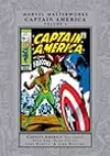 Marvel Masterworks: Captain America, Vol. 4