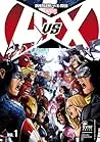 Avengers vs. X-Men Tomo 1