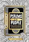 Psalms of My People: A Story of Black Liberation as Told through Hip-Hop