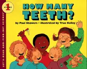 How many teeth?