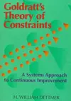 Goldratt's Theory of Constraints