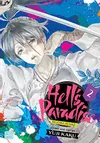 Hell's Paradise Jigokuraku, Vol. 2