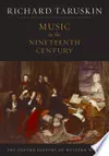 Music in the Nineteenth Century