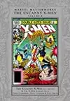 Marvel Masterworks: The Uncanny X-Men, Vol. 8