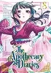 The Apothecary Diaries Manga, Vol. 8
