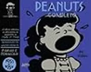 Peanuts Completo: 1953 a 1954