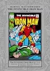 Marvel Masterworks: The Invincible Iron Man, Vol. 6