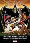 Marvel Masterworks: The Uncanny X-Men, Vol. 3