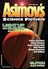 Asimov's Science Fiction March/April 2021