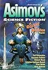 Asimov's Science Fiction January/February 2021