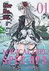 Magical Girl Spec-Ops Asuka, Vol. 1