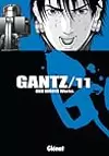 Gantz /11