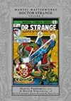 Marvel Masterworks: Doctor Strange, Vol. 5