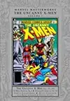 Marvel Masterworks: The Uncanny X-Men, Vol. 7
