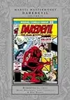 Marvel Masterworks: Daredevil, Vol. 12