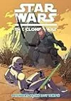 Star Wars: The Clone Wars - Defenders of the Lost Temple