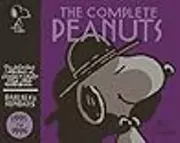 The Complete Peanuts, Vol. 23: 1995-1996