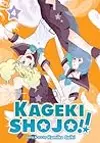 Kageki Shojo!!, Vol. 4