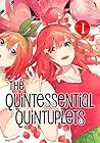 The Quintessential Quintuplets, Vol. 1