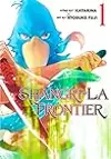 Shangri-La Frontier, Vol. 1