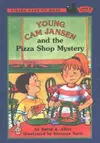 Young Cam Jansen and the Pizza Shop Mystery