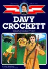Davy Crockett, young rifleman