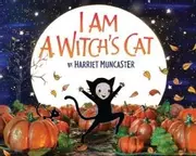I am a witch's cat