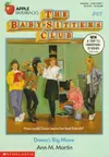 Dawn's Big Move (The Baby-Sitters Club #67)