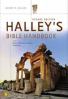 Halley's Bible Handbook With the New International Version