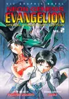 Neon Genesis Evangelion, Vol. 4