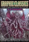 Graphic Classics, Volume 4: H.P. Lovecraft