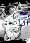 Maximum Ride: The Manga