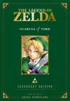 The Legend of Zelda Ocarina of Time -Legendary Edition-