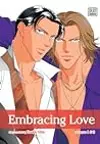 Embracing Love (2-in-1), Volume 1