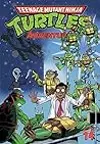 Teenage Mutant Ninja Turtles Adventures, Volume 14