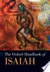 The Oxford Handbook of Isaiah