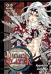 Demon Slayer, Vol. 22