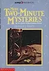 More Two-Minute Mysteries