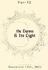The Dawn & Its Light