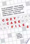 Cozy Case Files: A Cozy Mystery Sampler, Volume 4