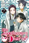 The Apothecary Diaries: Volume 7