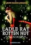 Ladle Rat Rotten Hut