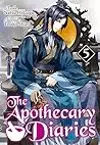 The Apothecary Diaries (Light Novel): Volume 5