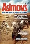 Asimov's Science Fiction, May/June 2018