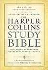 The Harper Collins Study Bible